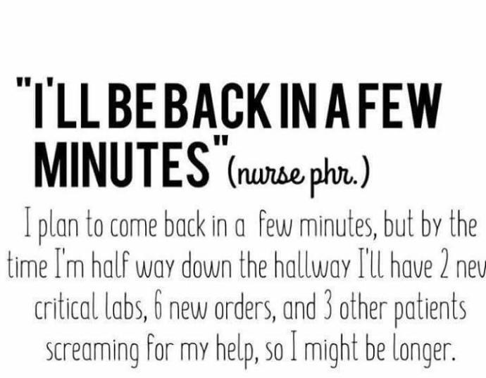 A Note to My Patient's Family Members and Loved Ones