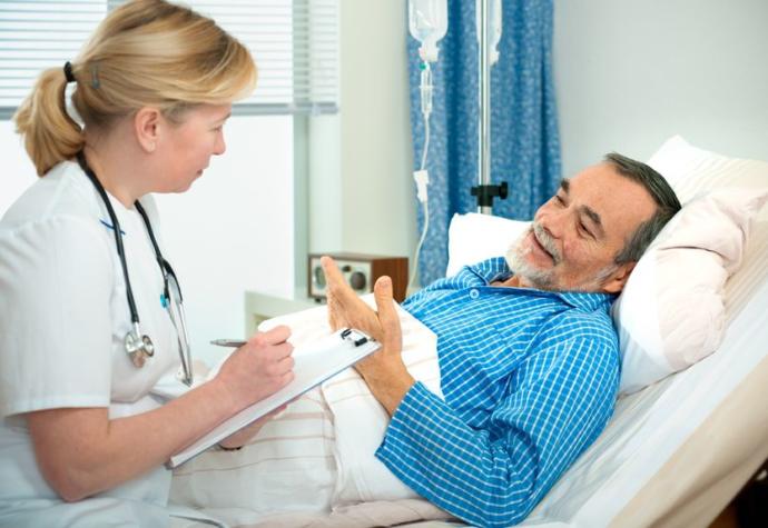 A Note to My Patient's Family Members and Loved Ones