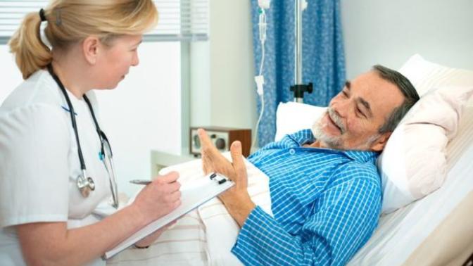 A Note to My Patient's Family Members and Loved Ones