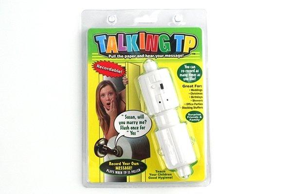10 Bad As Seen on TV gift ideas (satire)