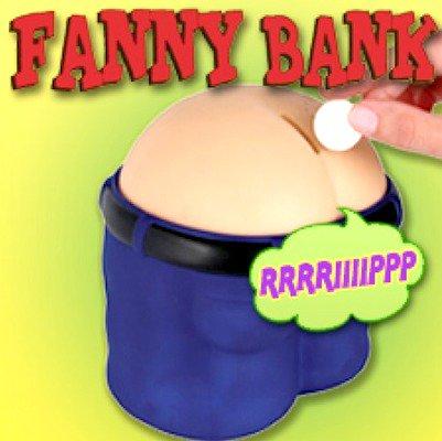 10 Bad As Seen on TV gift ideas (satire)