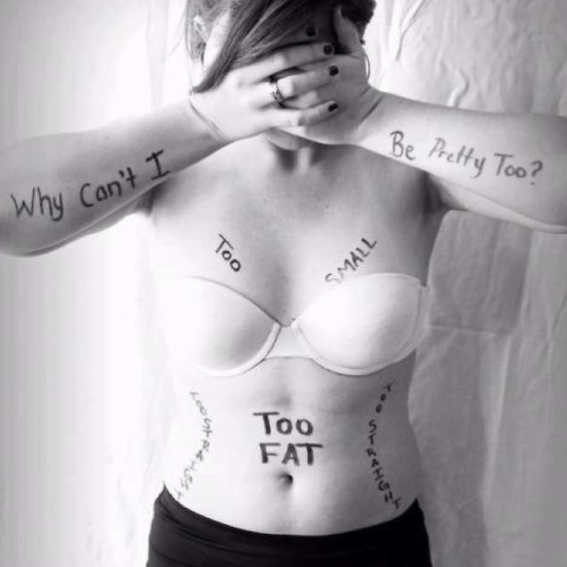 Why I Shaved My Head, Threw Out My Makeup, and Gave Up on Chasing Beauty