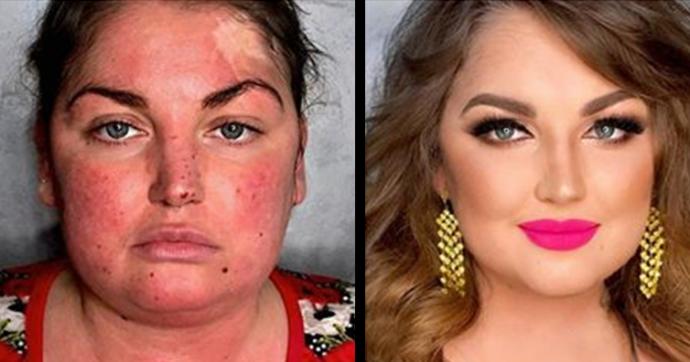To Make-up or Not to Make-up