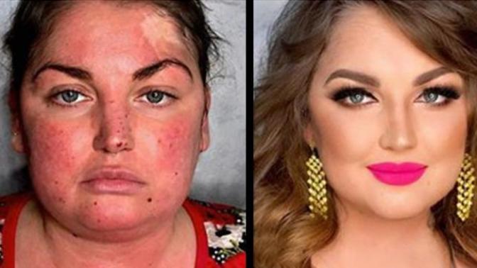 To Make-up or Not to Make-up