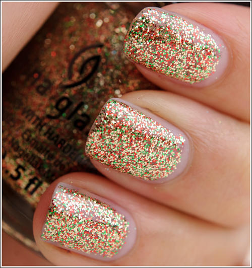 Nail Polishes that You Should Definitely Apply This Christmas!