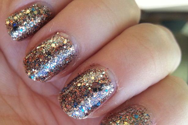Nail Polishes that You Should Definitely Apply This Christmas!
