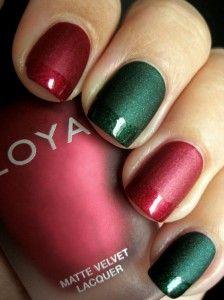 Nail Polishes that You Should Definitely Apply This Christmas!