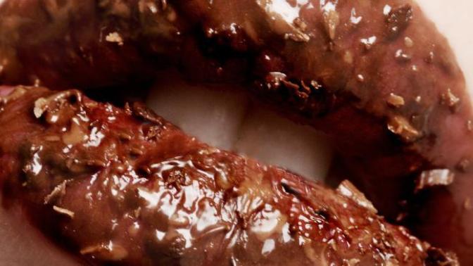 There’s Now a Nutella Lipstick That will Make Everyone Want to Kiss You!