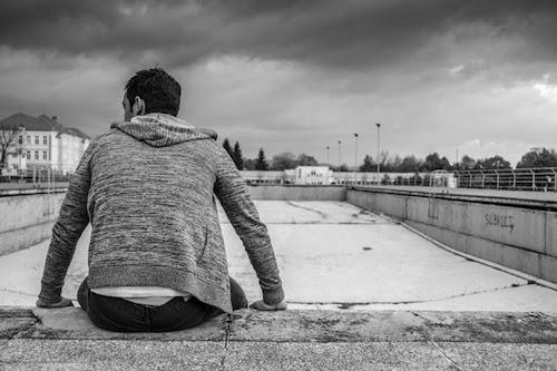 Why I've decided that I won't ever have a relationship or sex.
