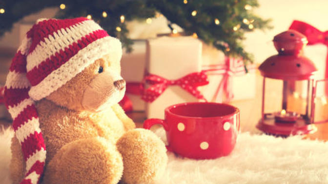 The True Meaning of Christmas