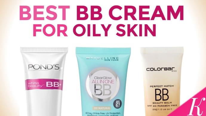 How to Choose the Right BB cream?