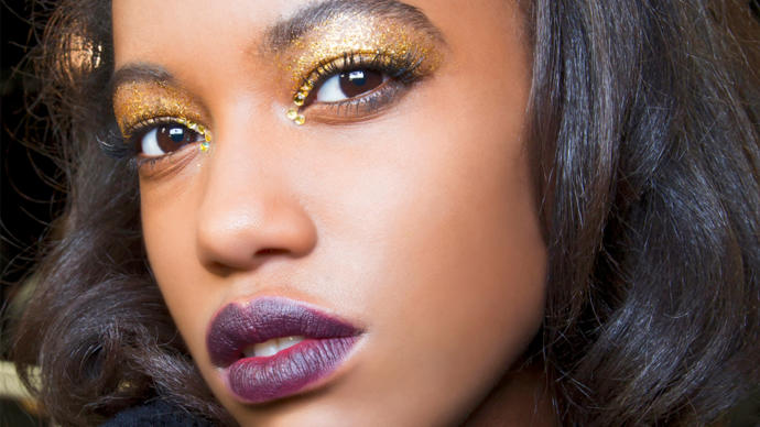 Holiday Season Makeup Tips!