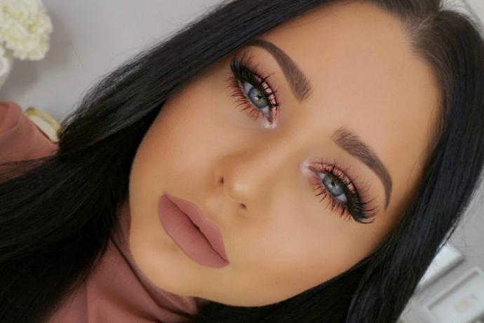 Holiday Season Makeup Tips!