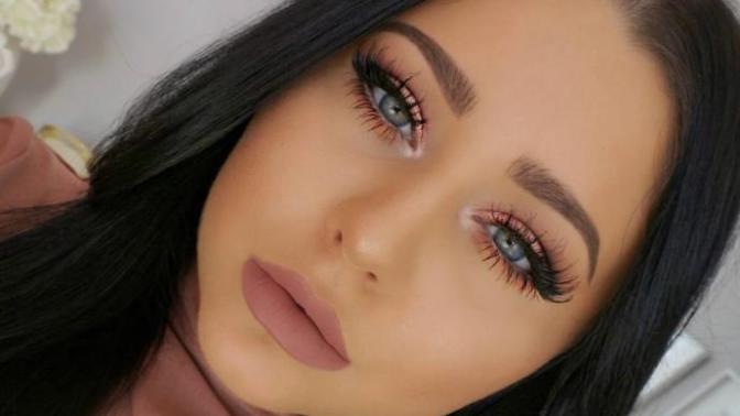 Holiday Season Makeup Tips!