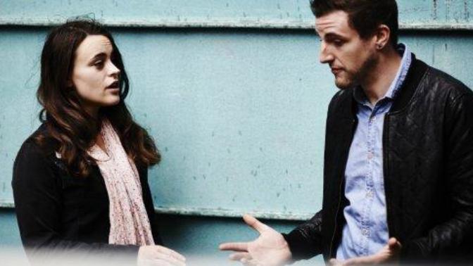 Are Girls Weird or Is It the Guys' Fault? Some of My Interactions with Girls