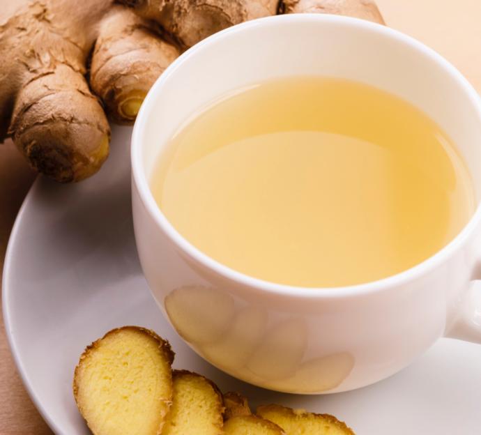 What it was like to have a stomach flu and how I cured it quickly