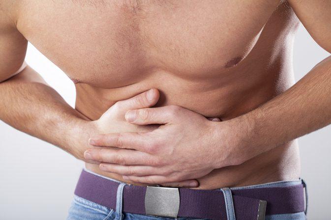What it was like to have a stomach flu and how I cured it quickly