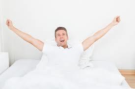 What it was like to have a stomach flu and how I cured it quickly