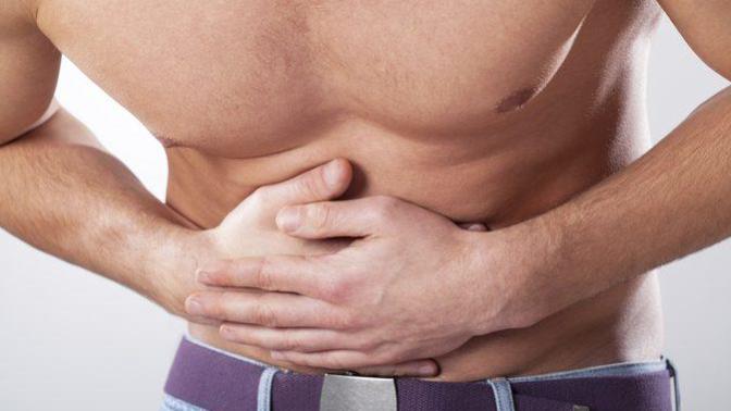 What it was like to have a stomach flu and how I cured it quickly