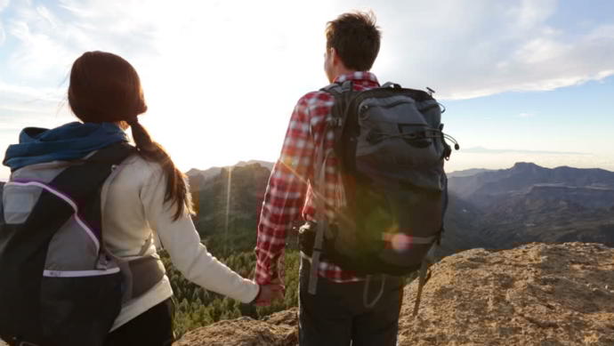 Men, Here Are Your 14 Greatest Qualities For a Healthy Relationship