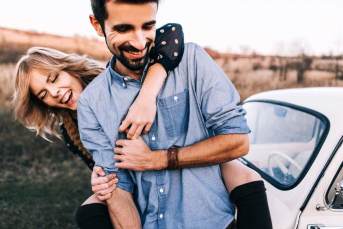 Men, Here Are Your 14 Greatest Qualities For a Healthy Relationship