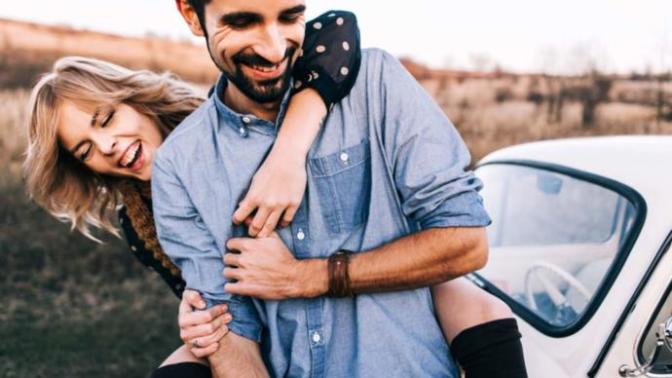 Men, Here Are Your 14 Greatest Qualities For a Healthy Relationship