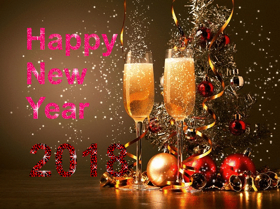 6 Easy To Make Drink Recipes For Your New Year's Eve, 2018!