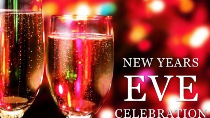 6 Easy To Make Drink Recipes For Your New Year's Eve, 2018!