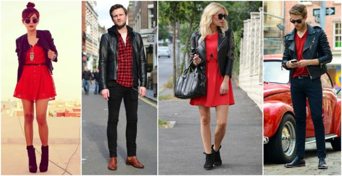 Recess Fashion Inspiration