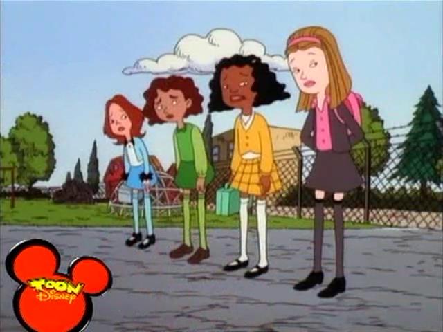 Recess Fashion Inspiration