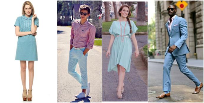 Recess Fashion Inspiration
