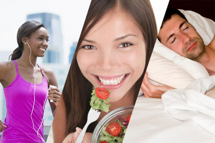 How To Stay Positive