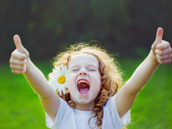 How To Stay Positive