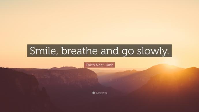 How To Stay Positive