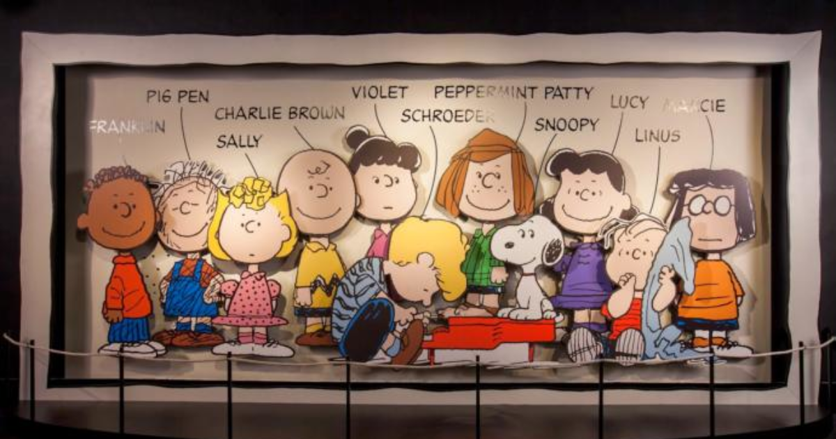 Peanuts Style Guide Peanuts Fashion Inspiration - GirlsAskGuys