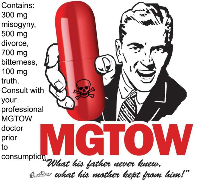 MGTOW is Largely Misunderstood by the Opposite Gender