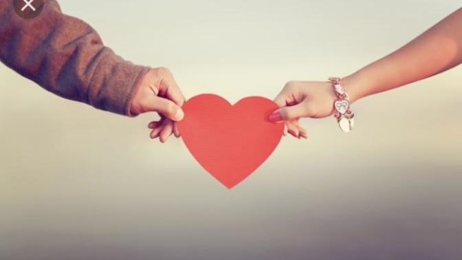 My Dream Man Then VS Now