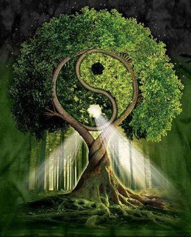 Saving Mother Earth