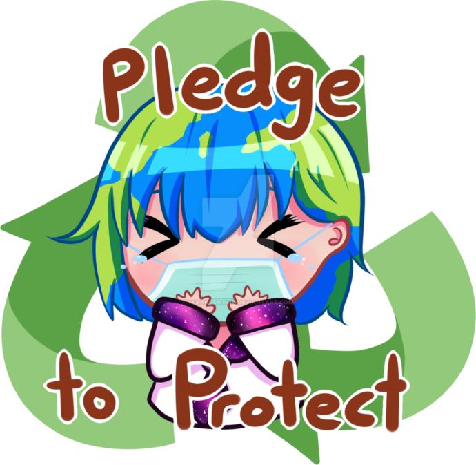 Saving Mother Earth