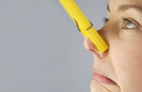 A List Of 20 Random/Strange Facts.