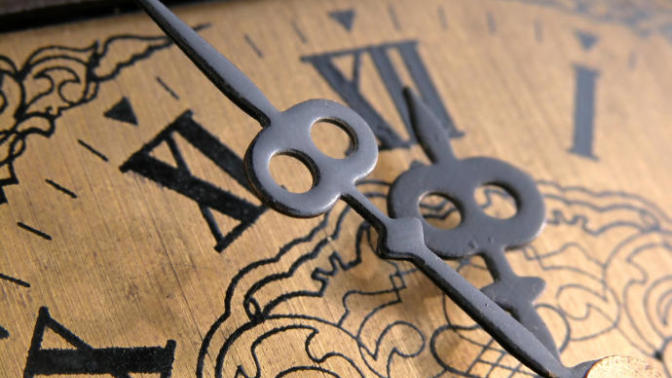 It's Never a Happy New Year