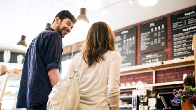 Thoughts on How Not To Scare Off Girls