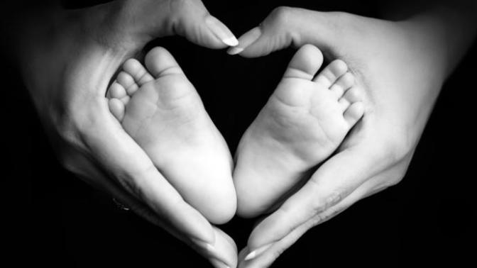 Why I'm Pro-Life & My Answers To Pro-Choice Arguments
