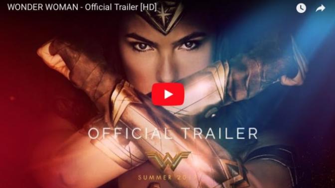 Top 10 Movies of 2017 at the Worldwide Box Office