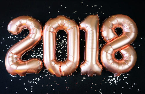 How to Maintain Your New Year Resolutions