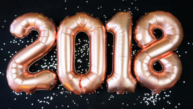 How to Maintain Your New Year Resolutions