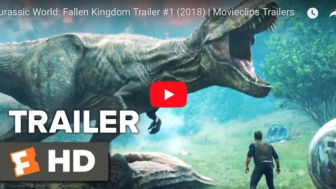 20 Movies Coming Out in 2018