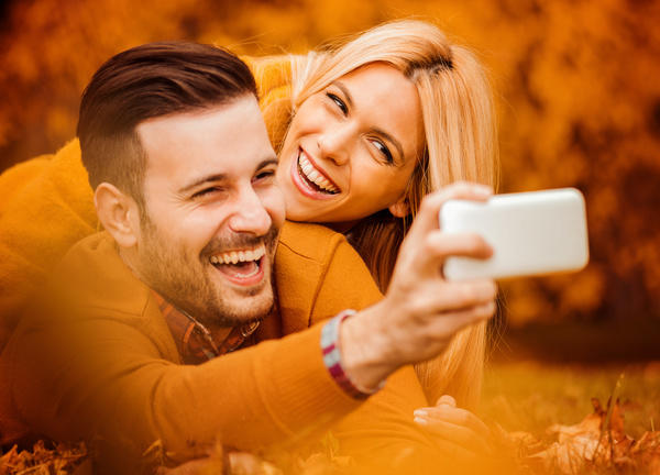 Why I Share My Social Media Passwords With My Boyfriend