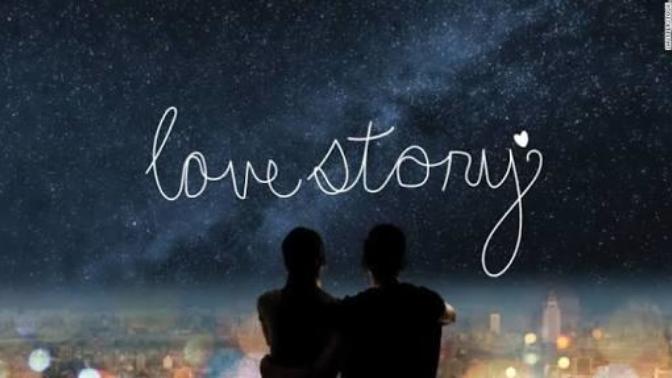 The Love Story Of My Life- Something That's Close To My Heart!