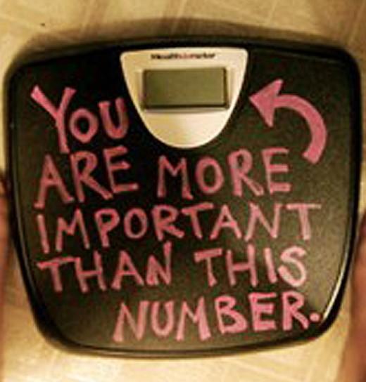 New Years Resolution: Are You Actually Serious About Losing Weight?
